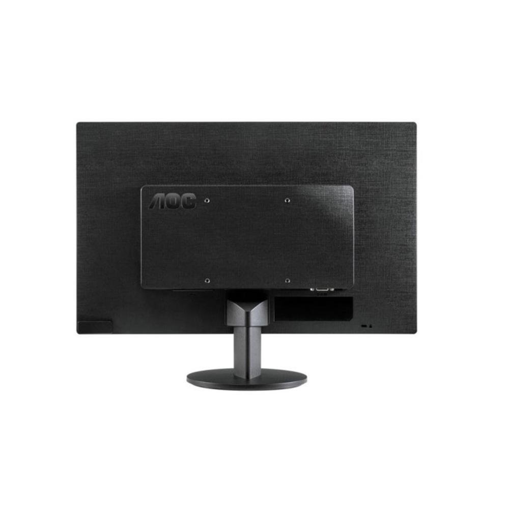 Monitor LED 23.6´´ AOC M2470SWD2, Full HD, Widescreen, VGA DVI, VESA Monitor LED 23.6´´ AOC M2470SWD2, Full HD, Widescreen, VGA DVI, VESA
