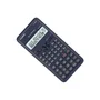 Calculadora Científica Casio, 12 Dígitos, 240 Funções, Display Grande, Preta - FFX-82MS-2-S4-DH