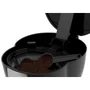 Cafeteira Elétrica Britânia 600ml Preta Inox Cp15 – 220 Volts