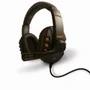 Fone De Ouvido, P2 Headset Action Oex - Hs200