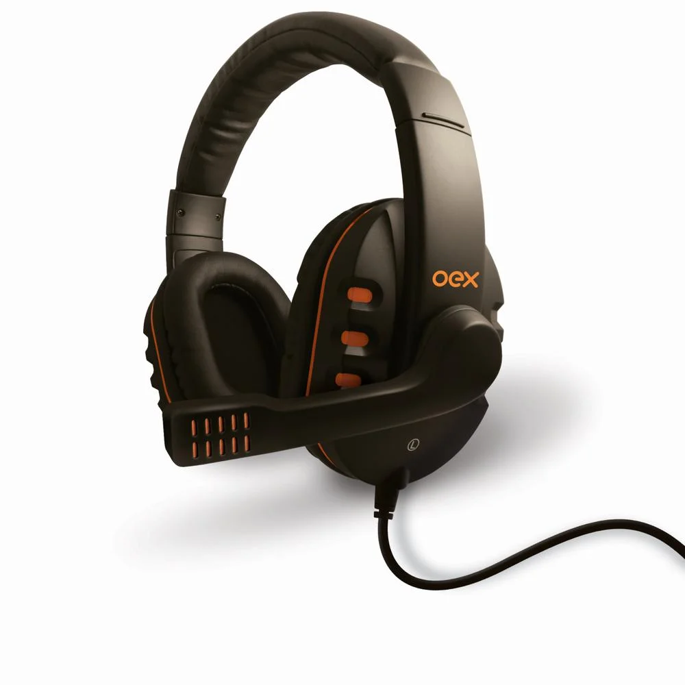 Fone De Ouvido P2 KaBuM