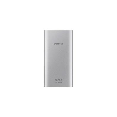 Carregador Portátil Samsung USB Tipo C, 10.000 mAh, Fast Charge, Prata - EB-P1100CSPGBR é ruim? Carregador Portátil Samsung USB Tipo C, 10.000 mAh, Fast Charge, Prata - EB-P1100CSPGBR é boa?