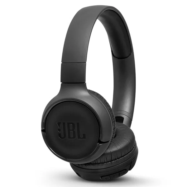 Fone de Ouvido JBL Tune 500BT Preto