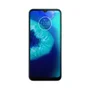 Smartphone Motorola Moto G8 Power Lite, 64GB, Octa-Core, Câmera Tripla, Tela 6.5" - Azul