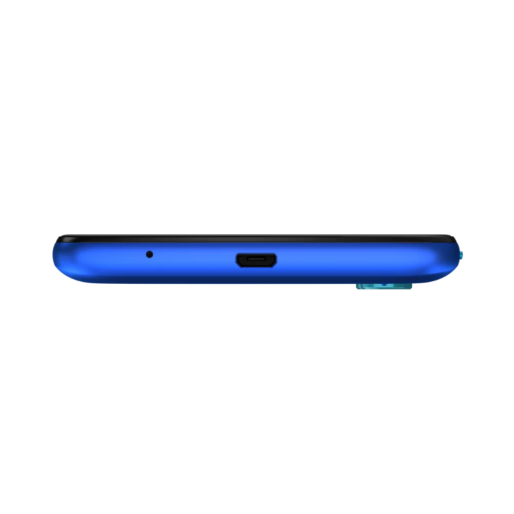 Smartphone Motorola Moto G8 Power Lite, 64GB, Octa-Core, Câmera Tripla, Tela 6.5" - Azul Smartphone Motorola Moto G8 Power Lite, 64GB, Octa-Core, Câmera Tripla, Tela 6.5" - Azul