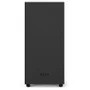 Gabinete H510i, Matte Black/Red - Ca-H510i-Br