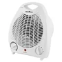 Aquecedor Britânia, 1500w, 3 Níveis De Potência, Branco, 110v - Ab1100n