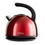 Chaleira Elétrica Philco Classic Inox Red - 220V