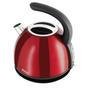Chaleira Elétrica Philco Classic Inox Red - 220V
