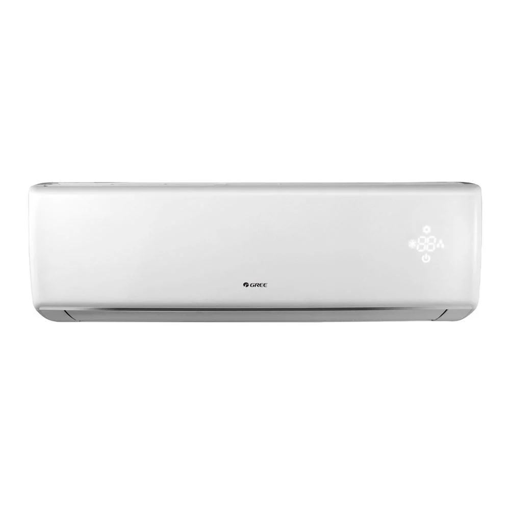 Ar Condicionado Split Hi Wall Gree Eco Garden 9.000 Btus Frio 220v. Ar Condicionado Split Hi Wall Gree Eco Garden 9.000 Btus Frio 220v.