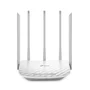 Roteador Wireless TP-Link Archer C60, Padrão Ethernet, Padrão AC, 1350MBPs, 5 Antenas