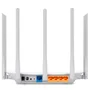 Roteador Wireless TP-Link Archer C60, Padrão Ethernet, Padrão AC, 1350MBPs, 5 Antenas