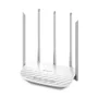 Roteador Wireless TP-Link Archer C60, Padrão Ethernet, Padrão AC, 1350MBPs, 5 Antenas