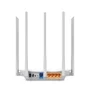 Roteador Wireless TP-Link Archer C60, Padrão Ethernet, Padrão AC, 1350MBPs, 5 Antenas