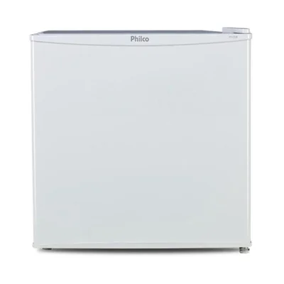 Frigobar Philco Pfg50b, 45 Litros, Porta Reversível, 127V, Branco