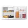 Frigobar Philco Pfg50b, 45 Litros, Porta Reversível, 127V, Branco