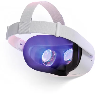 Oculus Quest 2 Advanced 646GB