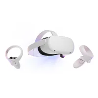 Oculus Quest 2 Advanced 646GB