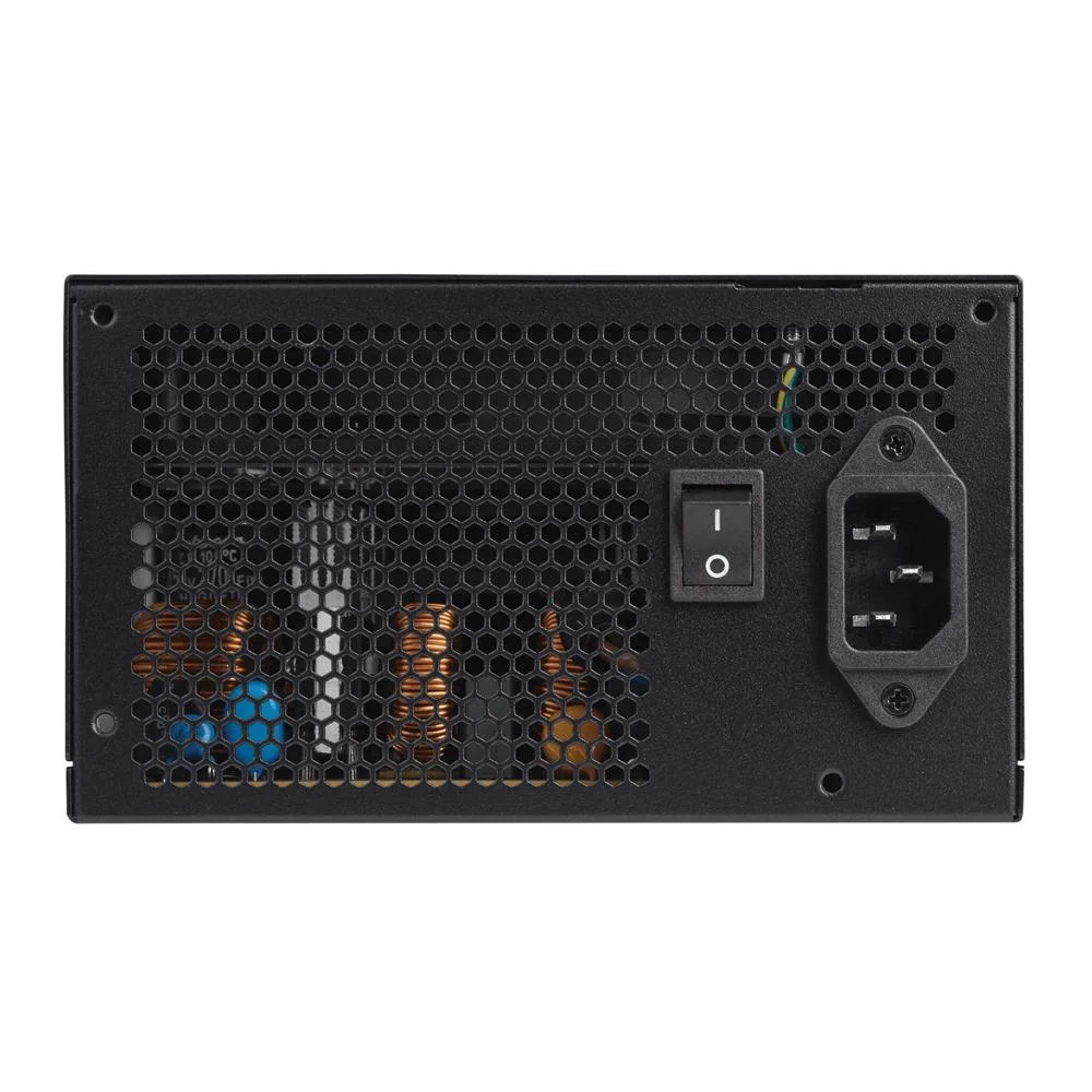 Fonte Corsair ATX CX 750W 80 Plus Bronze