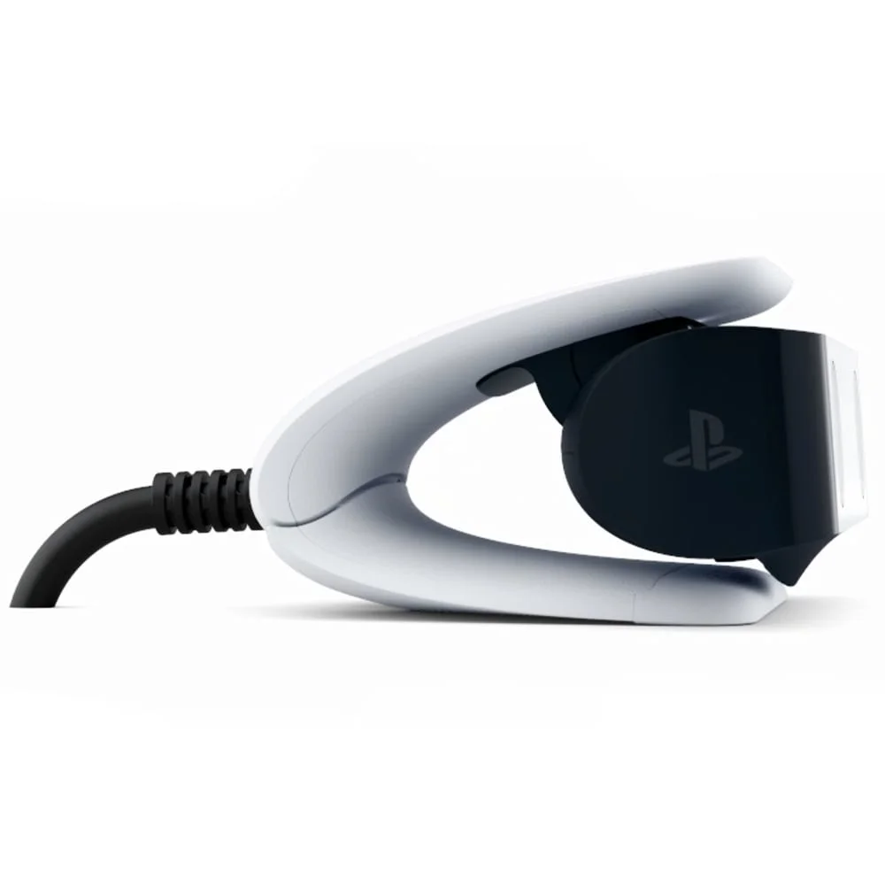 Câmera Sony HD Para Playstation 5, Branco - Cfi-Zey1 Câmera Sony HD Para Playstation 5, Branco - Cfi-Zey1