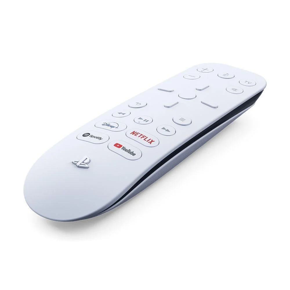Controle de mídia Sony, Para Playstation 5 - CFI-ZMR1