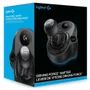 Câmbio Logitech Driving Force Shifter para Volantes G29/G920 - PS4, Xbox One e PC