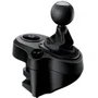 Câmbio Logitech Driving Force Shifter para Volantes G29/G920 - PS4, Xbox One e PC