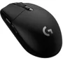 Mouse Gamer Sem Fio, Logitech G305 Hero Lightspeed, 6 Botões, 12000 DPI - 910-005281