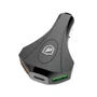 Carregador Veicular Turbo Tank - Gorila Shield