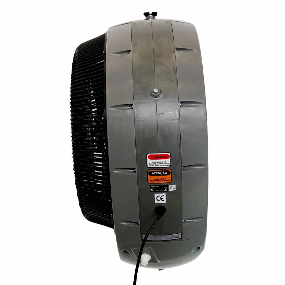 Climatizador Joape Copacabana, C/S, Cinza, 220V Climatizador Joape Copacabana, C/S, Cinza, 220V