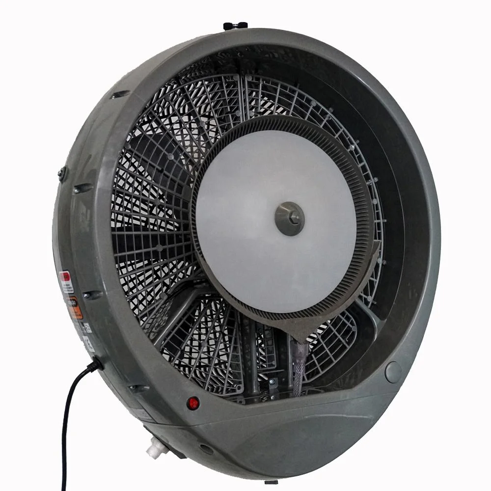 Climatizador Joape Copacabana, C/S, Cinza, 220V Climatizador Joape Copacabana, C/S, Cinza, 220V