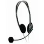 Headset Multi, 40.0mm, P2, Preto, Com Microfone - PH002