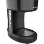 Cafeteira Cadence Urban Pop CAF810, 1.2L, 110V, Inox