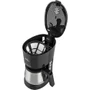 Cafeteira Cadence Urban Pop CAF810, 1.2L, 110V, Inox