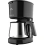 Cafeteira Cadence Urban Pop CAF810, 1.2L, 110V, Inox