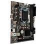 Placa-Mãe BRX, Intel H81 4ª Geração LGA 1150, mATX, DDR3 Até 8GB, VGA, HDMI, USB 3.0 - IH81-MA6
