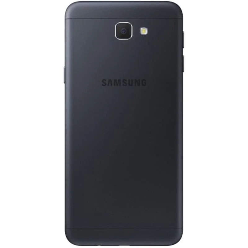 Usado: Samsung Galaxy J5 Prime Preto - Bom