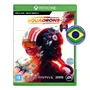 Jogo Star Wars Squadrons, Xbox One E Xbox Series X - Mídia Física