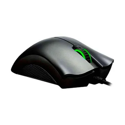 Mouse-Gamer-Razer-Deathadder-