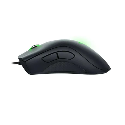 Mouse Gamer Razer Deathadder Essential KaBuM