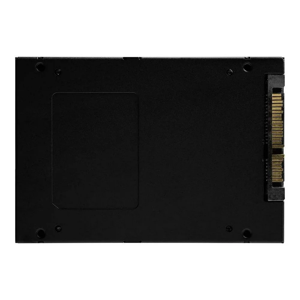 SSD Kingston 256GB Leitura 550MBs Gravaço 500MBs