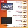 Monitor Moob 24 Polegadas, Full HD, 75Hz, 2ms, LED, Tela Curva, HDMI