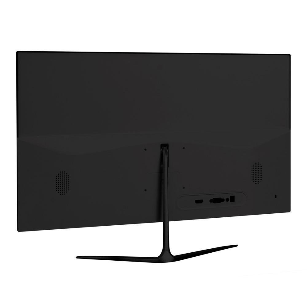 Monitor Moob 24 Polegadas, Full HD, 75Hz, 2ms, LED, Tela Curva, HDMI Monitor Moob 24 Polegadas, Full HD, 75Hz, 2ms, LED, Tela Curva, HDMI