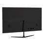 Monitor Moob 24 Polegadas, Full HD, 75Hz, 2ms, LED, Tela Curva, HDMI