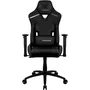 Cadeira Gamer ThunderX3 TC3, Suporta Até 150Kg, All Black