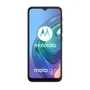 Smartphone Motorola Moto G10, 64GB, 4GB RAM, Tela De 6.5”, Câmera Traseira Quádrupla - Cinza Aurora