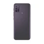 Smartphone Motorola Moto G10, 64GB, 4GB RAM, Tela De 6.5”, Câmera Traseira Quádrupla - Cinza Aurora