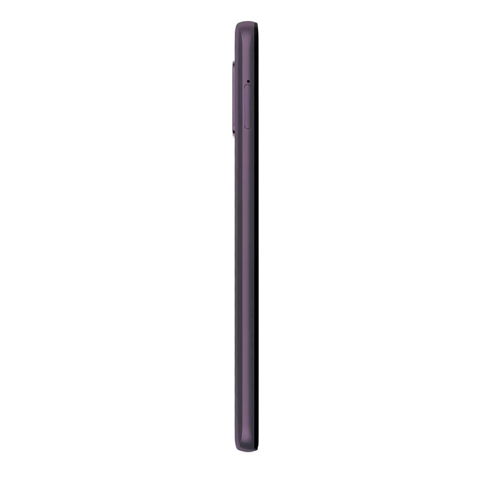 Smartphone Motorola Moto G10, 64GB, 4GB RAM, Tela De 6.5”, Câmera Traseira Quádrupla - Cinza Aurora Smartphone Motorola Moto G10, 64GB, 4GB RAM, Tela De 6.5”, Câmera Traseira Quádrupla - Cinza Aurora