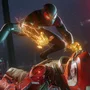 Marvels Spider-Man Miles Morales para PS5 - Insomniac Studios