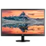 Monitor Aoc, 1366x768, 60 Hz, HDMI, VGA, 18.5" LED HD, Ajuste De Inclinação, Widescreen - E970swhnl